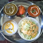 ニューガネーシャ - 