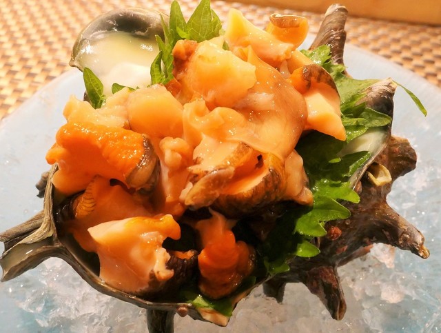 Sushi Dokoro Hibiki photo 2