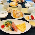 木の香りのホテルグーテベーレ - 