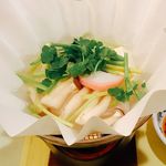 木の香りのホテルグーテベーレ - 