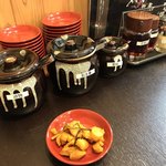 一成 - これが好きでたまらん