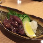 居酒家厨房上々や - 