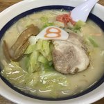 ８番らーめん - 