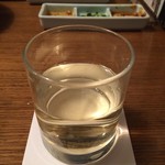 Samugyopusaru To Yasai Ifuu - 飲み放題
      白ワイン
      ６杯目