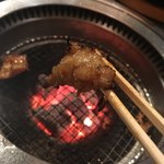 Honkaku Sumibiyakiniku Zeppin - 