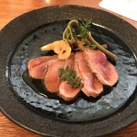 麻布淺井 - 