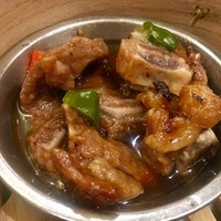 菜香新館 - 