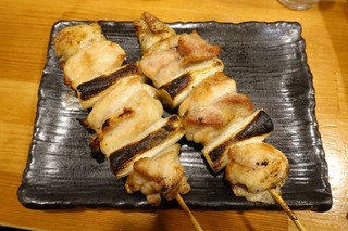 中野でおすすめの焼き鳥7選 リーズナブルな絶品串をご紹介 食べログまとめ 中野でおすすめの焼き鳥7選 リーズナブルな絶品串をご紹介 食べログまとめ
