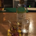 SAKE WORKS GAKU - 