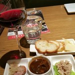 KINOKUNIYA vino kitchen - 