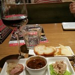 KINOKUNIYA vino kitchen - 