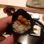 寿し おおはた - 