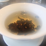 中国菜 老四川 飄香 - 中国茶