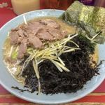 ラーメンショップ - 