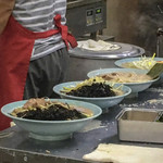 ラーメンショップ - 