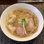 らぁ麺やまぐち 辣式 - 