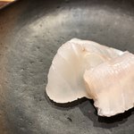 一心鮨 光洋 - なんじゃこのヒラメ！
