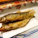 一心鮨 光洋 - 今回のMVP