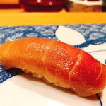 一心鮨 光洋 - 赤身②