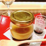 一心鮨 光洋 - おみやで欲しいプリン