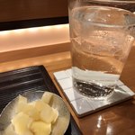 一心鮨 光洋 - ガリ、通販で買えるよ。