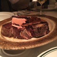 ウルフギャング・ステーキハウス 六本木 - 