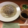 蕎麦工房 膳
