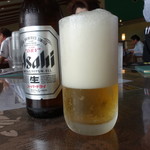 四日市の里ゴルフクラブ - ランチはコレで始まる