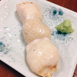 焼き鳥 てつ屋 - 