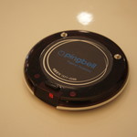 Cafe de paris - 呼び鈴