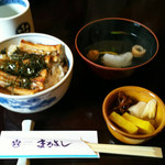 まるよし - 料理写真: