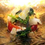 ドディチ・マッジョ - 