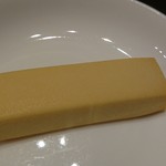 青山通りのプリン屋さん - 豆腐クッキー