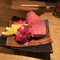 炭火焼肉 なかはら - 