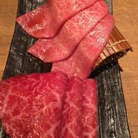 炭火焼肉 なかはら - 