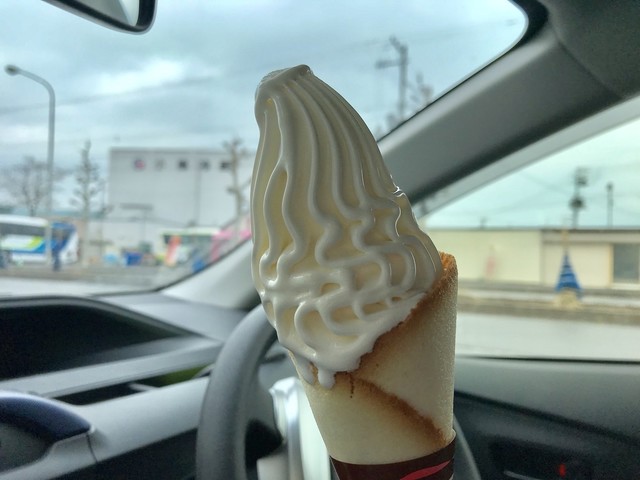 ヴェネツィア カフェテリア - 南小樽（ジェラート・アイスクリーム）の写真