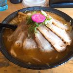 ラーメンさんぱち - 