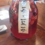 マジック×マレット - サワー（酢を薄める）ドリンクが充実してるミャ