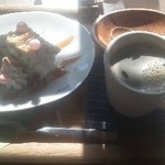 マジック×マレット - マレットごはん