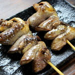 Sumibiyakitori Torifuku - 