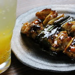 Sumibiyakitori Torifuku - 