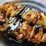 Sumibiyakitori Torifuku - 