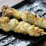 Sumibiyakitori Torifuku - 