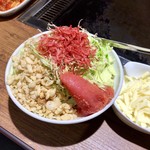 Sunamachi Ginza Kunimatsu - 