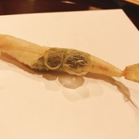 天ぷら 京星 - 