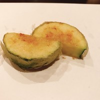 天ぷら 京星 - 