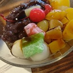 辻利茶舗 魚町店 - 