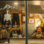 Bangklyn East Harlem - スイートなシェフ