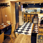KOGA MILK BAR - 