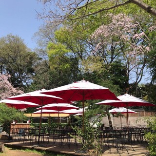 ラ・ブラスリー_2